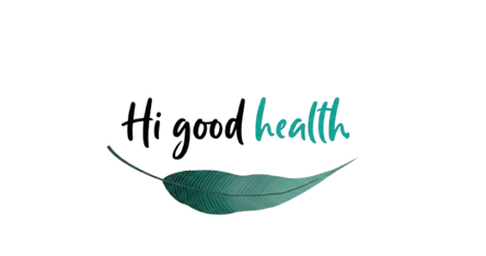 logo of higoodhealth.com