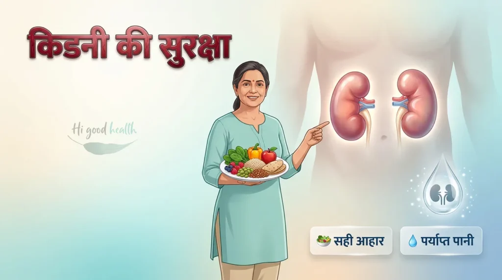 आपकी किडनी हेल्थ: क्या खाएं, क्या बचें, और क्यों मायने रखता है ? 2 आपकी किडनी हेल्थ: क्या खाएं, क्या बचें, और क्यों मायने रखता है ?
