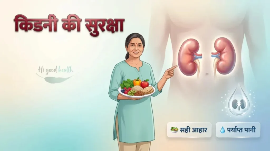 आपकी किडनी का संरक्षक