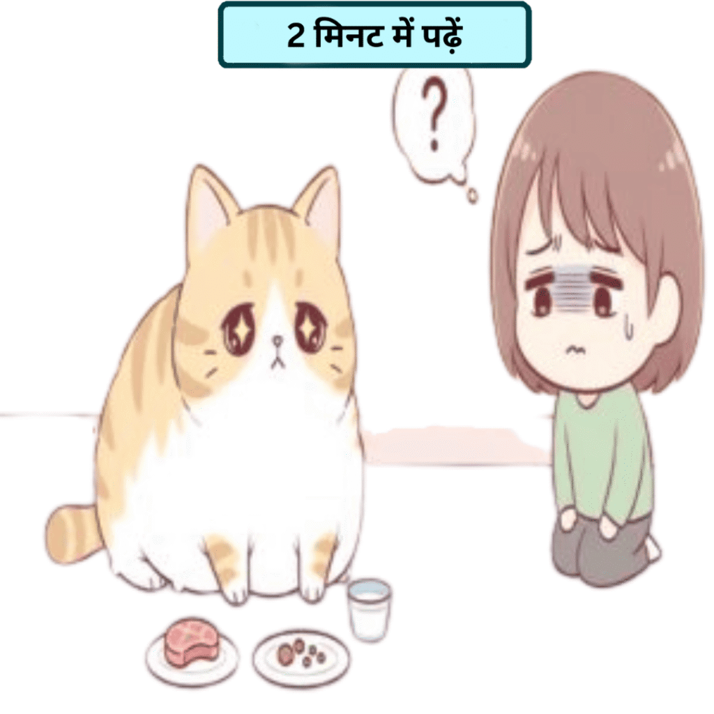 pet obesity India में कितना common है,