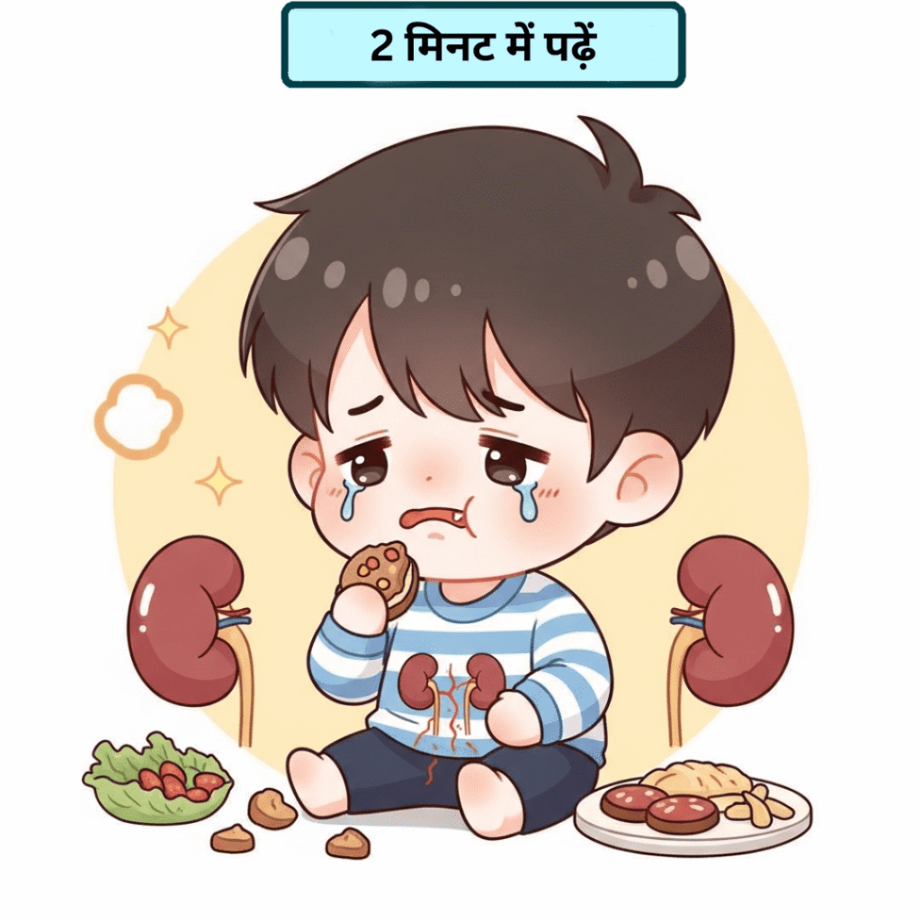 your kidney