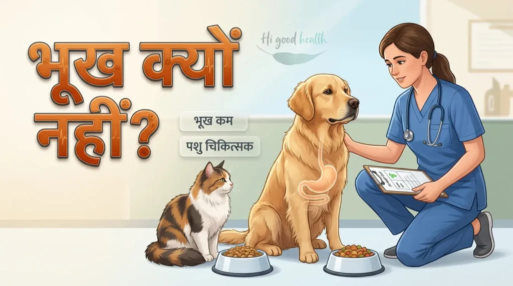 मेरा कुत्ता या बिल्ली खाना क्यों नहीं खा रही? — वजह जानें, सही कदम उठाएँ 2 Select मेरा कुत्ता या बिल्ली खाना क्यों नहीं खा रही? — वजह जानें, सही कदम उठाएँ
मेरा कुत्ता या बिल्ली खाना क्यों नहीं खा रही? — वजह जानें, सही कदम उठाएँ