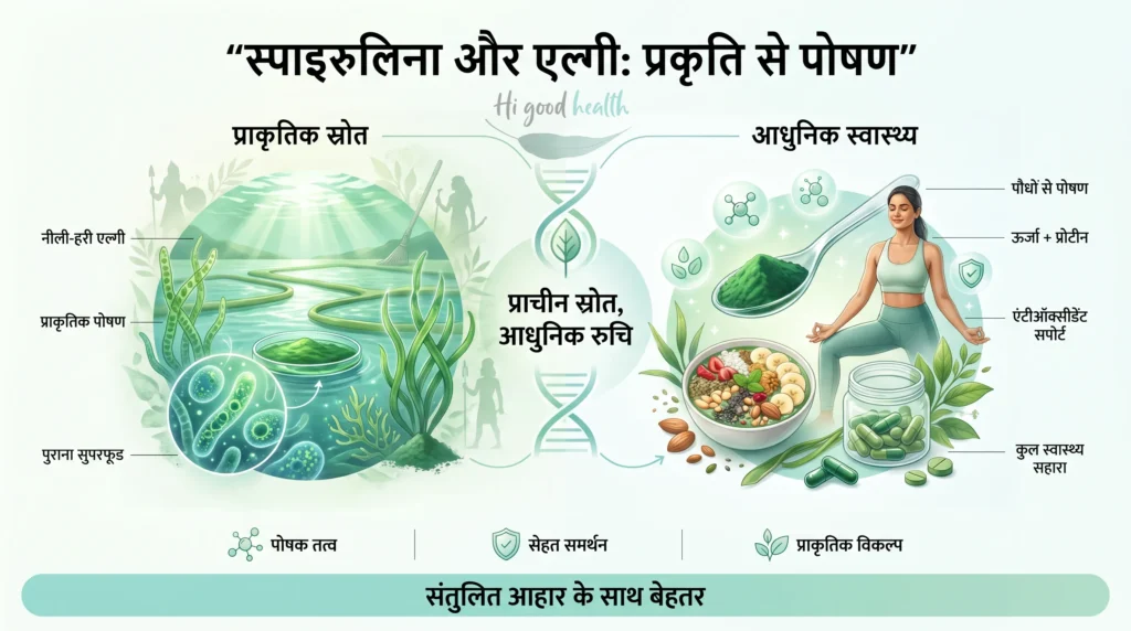 Green Gold hindi 1