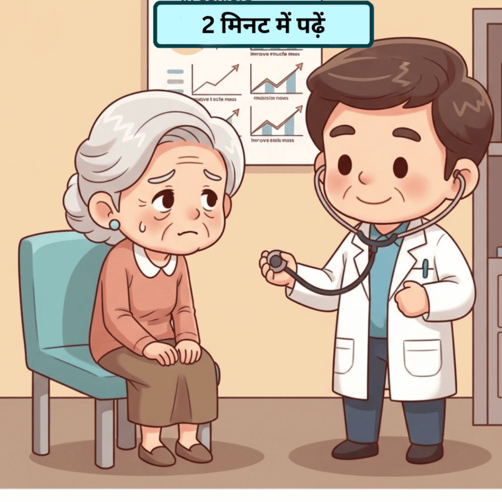 पोषण ज़रूरतें