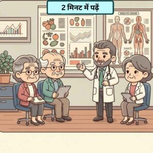 सीनियर न्यूट्रिशन 2026: मांसपेशियाँ कैसे बचाएँ 5 सीनियर न्यूट्रिशन 2026: मांसपेशियाँ कैसे बचाएँ