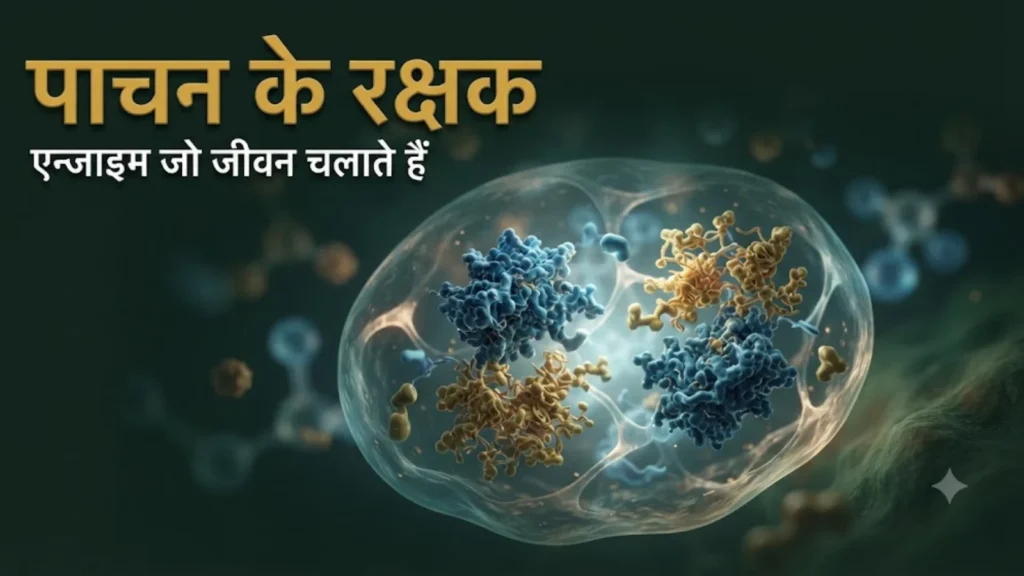 एन्ज़ाइम
