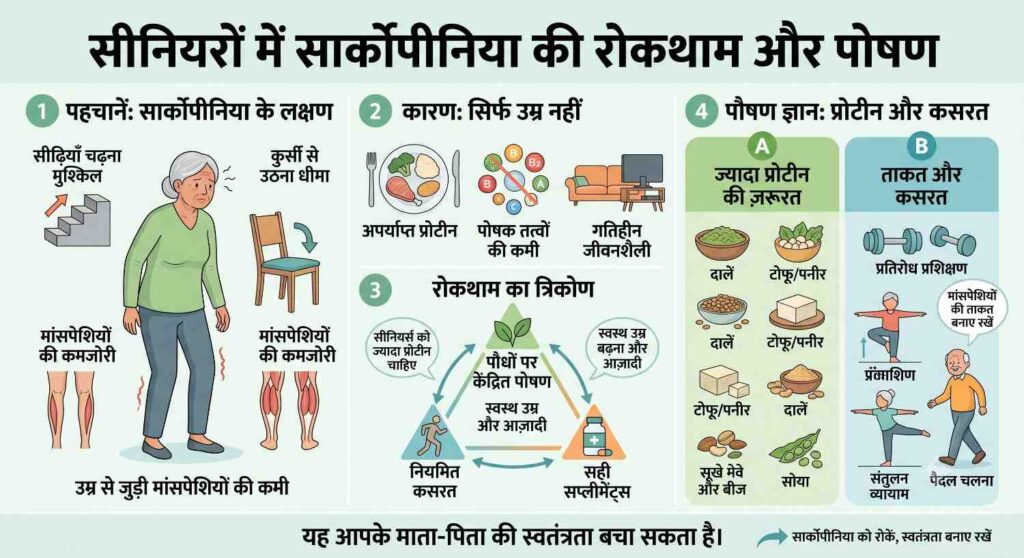 सीनियर न्यूट्रिशन 20261