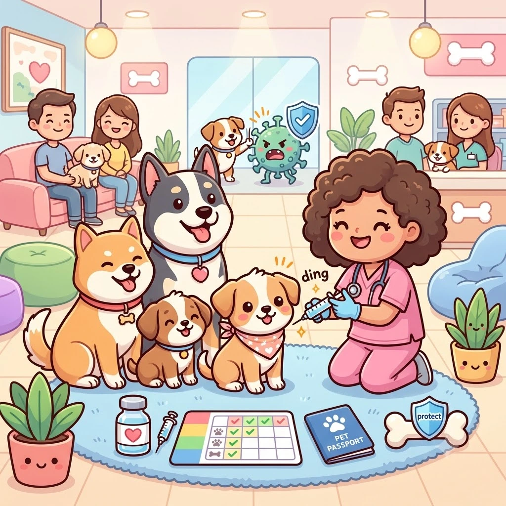 Parvo Virus