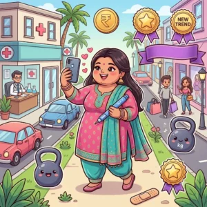भारत में Ozempic और GLP-1 वज़न घटाने वाली दवाओं का नैतिक पहलू | भाग 9 3 भारत में Ozempic और GLP-1 वज़न घटाने वाली दवाओं का नैतिक पहलू | भाग 9
