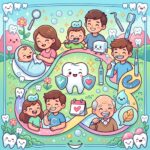 हर उम्र के लिए पूरी मुँह देखभाल गाइड: कैविटी, मसूड़ों की बीमारी और दाँतों के नुकसान से बचाव