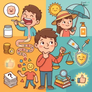 कोलेजन पेप्टाइड: त्वचा, बाल और नाखून के लिए प्रमाण असल में क्या कहते हैं 7 कोलेजन पेप्टाइड: त्वचा, बाल और नाखून के लिए प्रमाण असल में क्या कहते हैं