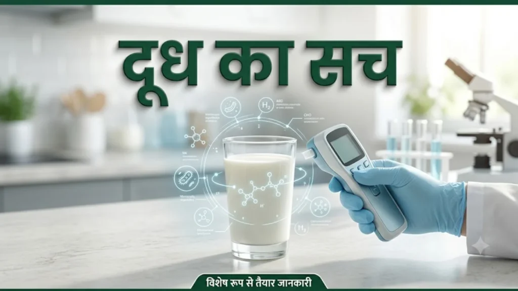 is milk safe
