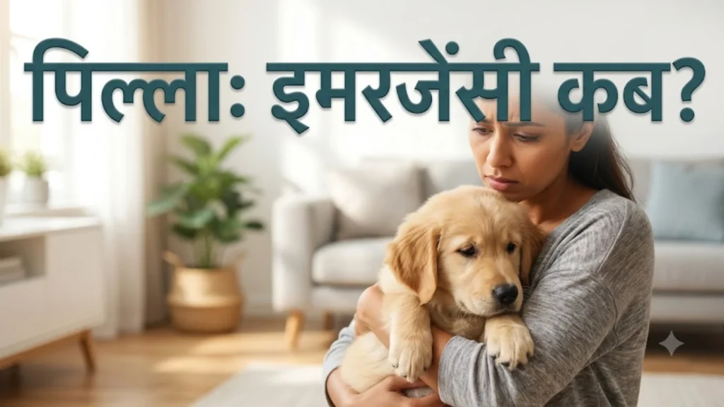 puppy-vomiting-diarrhea-hindi 