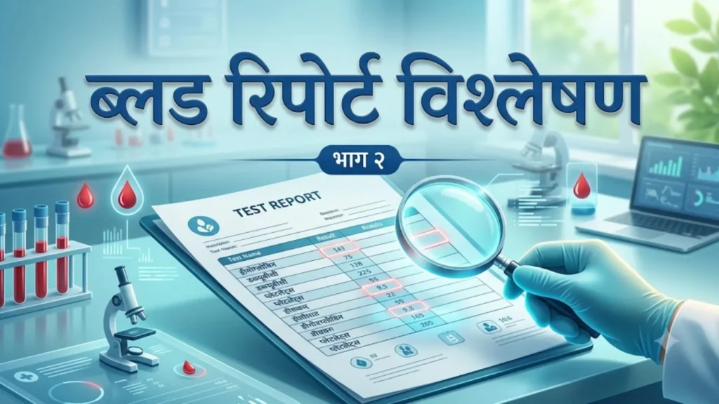 कौन से ब्लड टेस्ट जोड़ें और नंबरों का मतलब क्या है — भाग 2 2 कौन से ब्लड टेस्ट जोड़ें और नंबरों का मतलब क्या है