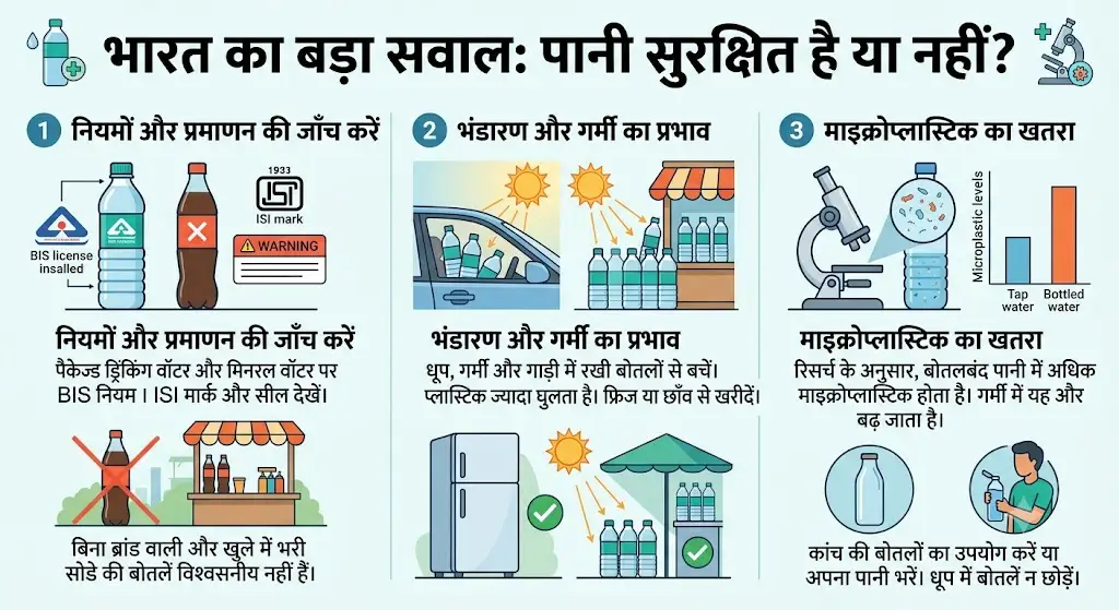 सोडा और स्पार्कलिंग वॉटर: रोज़ की फिज़ कोई नुकसान कर रही है क्या? 4 स्पार्कलिंग वॉटर