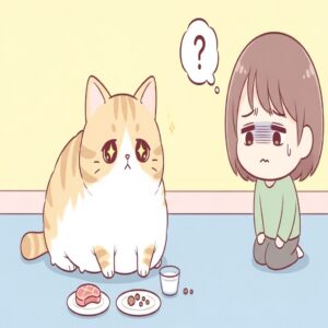 The Hidden Cost of Pet Obesity: How It Impacts Your Wallet, Your Pet’s Happiness, and Your Family 