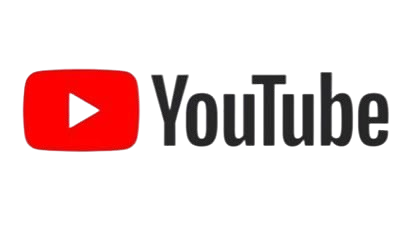 youtube logo