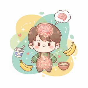 Gut Feelings Are Real: The Science Behind Your Stomach and Mind 