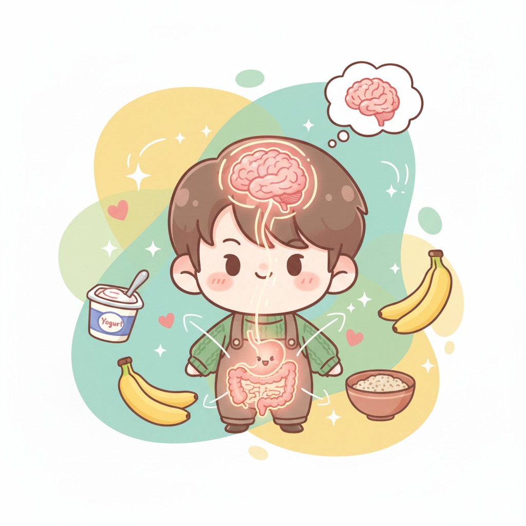 How Is Your Gut Talking to Your Brain