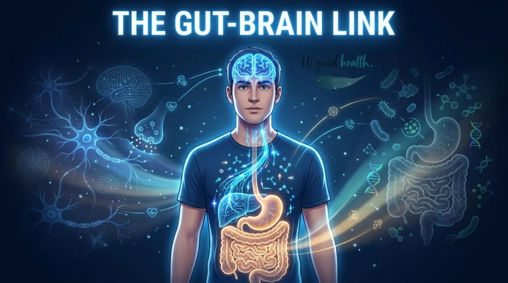 Gut Feelings Are Real: The Science Behind Your Stomach and Mind 1 Gut Feelings Are Real: The Science Behind Your Stomach and Mind