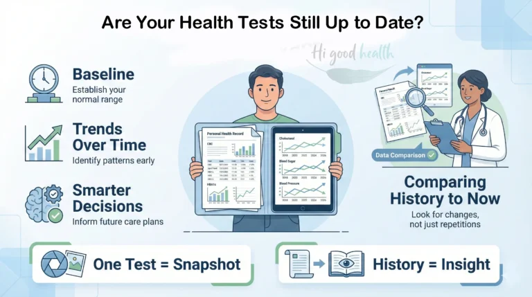 Are Frequent Blood & Other Diagnostic Tests Really Necessary? Here Are Some Better, Non-Invasive Ways to Monitor Your Body 4 Reliability and Features of Wearable Health Devices