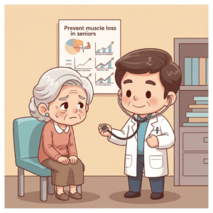 Senior Loneliness: A Growing Global Health Crisis Silently Affecting Our Elderly 