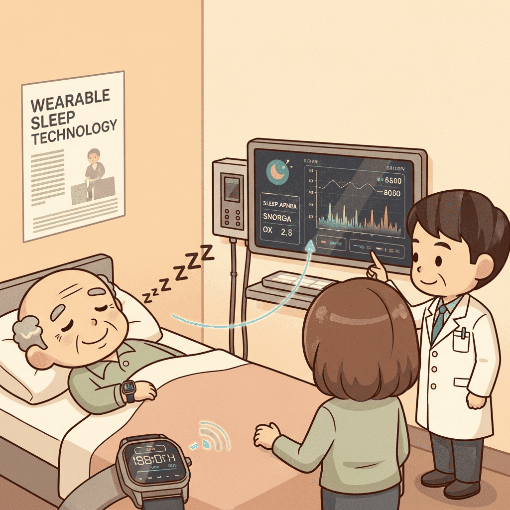 The-Future-of-Wearable-Sleep-Tech-Beyond-Smartwatches