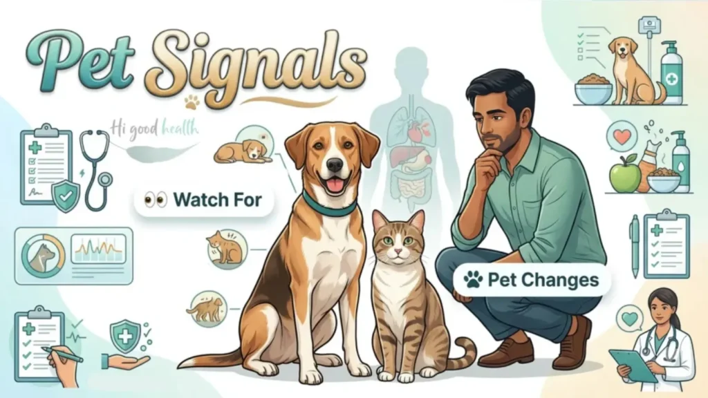 Recognizing the Signs: What Every Indian Pet Parent Must Watch For | Part 2 2 Tick borne and parasite desease in pets-2