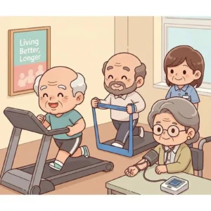Longevity Lifestyle & “Augmented Biology” in 2026: Living Better, Longer
