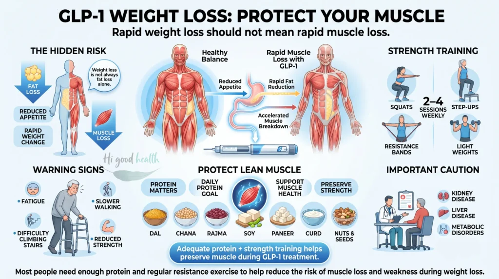 The “thin-fat” Indian body: hidden risk behind side effects