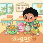The Sugar You Never See