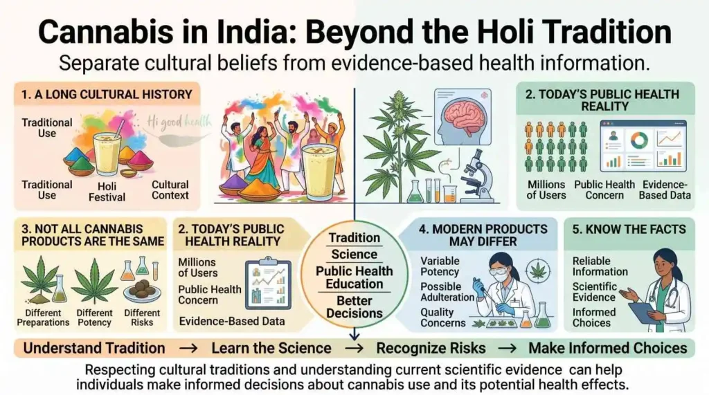 Ganja, Charas, Bhang β India's Hidden Cannabis Crisis: What New Research Reveals About the Risks 3 Ganja, Charas, Bhang: The Hidden Cannabis Crisis in India