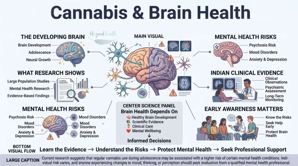 Ganja, Charas, Bhang β India's Hidden Cannabis Crisis: What New Research Reveals About the Risks 4 Ganja, Charas, Bhang: The Hidden Cannabis Crisis in India