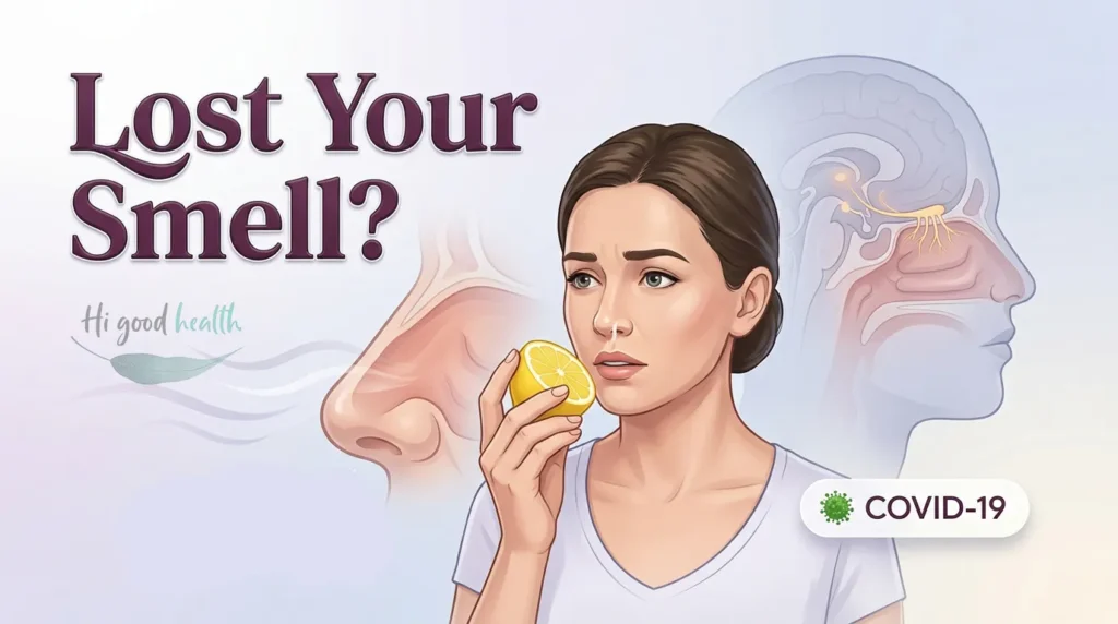Can't Smell Anything After COVID? The Hidden Symptom You Shouldn't Ignore 2 Can’t Smell Anything_ The Hidden Side of COVID You Shouldn’t Ignore