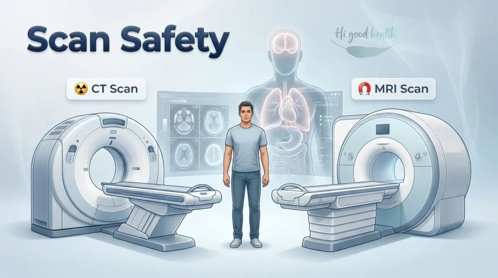 Do CT, MRI, and Other Scans Emit Harmful Radiation? Facts You Need to Know 2 Do-CT-MRI-and-Other-Scans-Emit-Harmful-Radiation.