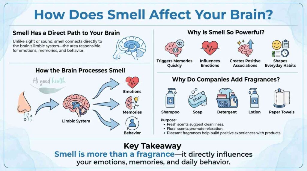 Do Deodorants & Perfumes Really Make You Attractive? Science, Myths & Facts 3 Do Deodorants & Perfumes Really Make You Attractive - Science, Myths & Facts