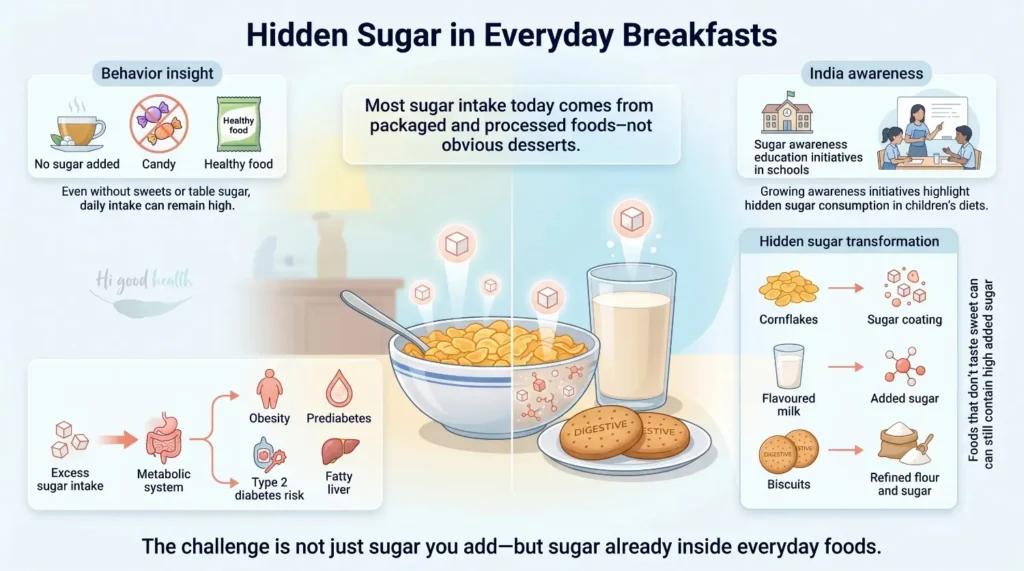 The Sugar You Never See 3 Hidden Sugar in Indian food-1-