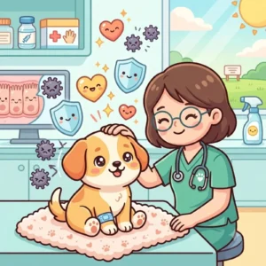 What Is Parvo Virus and Why Is It Deadly in Puppies? A Vet Explains What Every Pet Parent Must Know