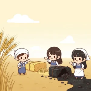 Are Wheat & Rice Truly Healthy Grains for Your Well-being? Discover the Best Grain in the World for Your Health Goals