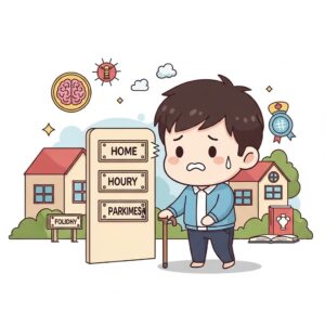 Is Your Brain Getting Tired – Spot Early Signs & Prevent Alzheimer’s & Parkinson’s