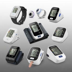 The Best Cuffless Blood Pressure Monitors of 2026 – Are these a game changer?