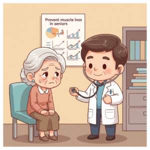 Senior Nutrition in 2026: Protein, Supplements & Plant-Based Diets