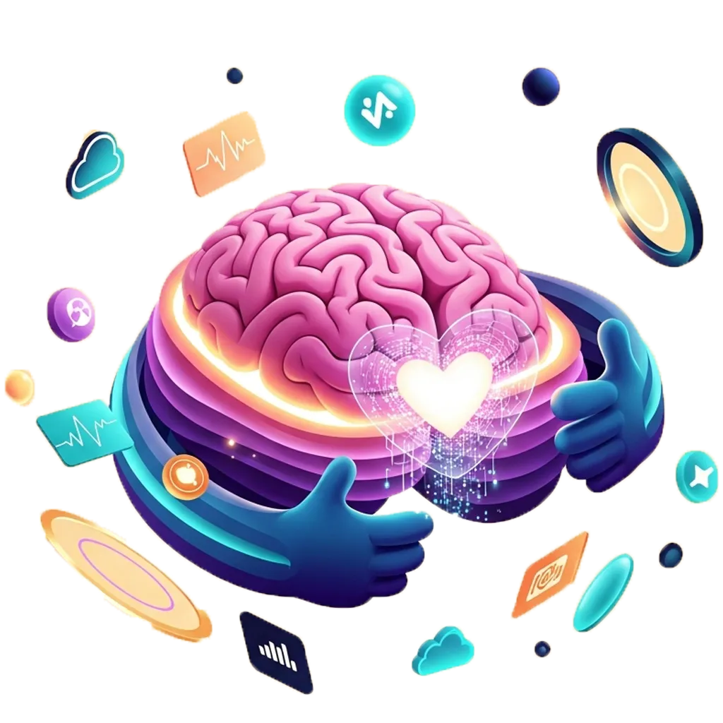 Digital mental health tools supporting emotional well being brain care and mental wellness