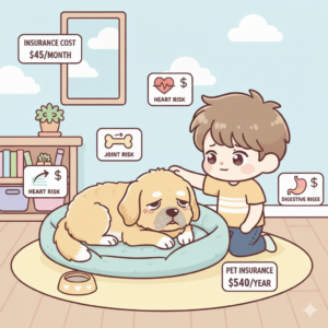 Pet Insurance in 2026: Is It Worth It for Your Furry Friend?