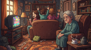 Senior Loneliness: America’s $6.7 Billion Healthcare Crisis That’s Killing Our Parents