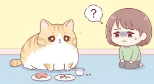 The Hidden Cost of Pet Obesity: How It Impacts Your Wallet, Your Pet's Happiness, and Your Family 6 The Hidden Cost of Pet Obesity: How It Impacts Your Wallet, Your Pet’s Happiness, and Your Family