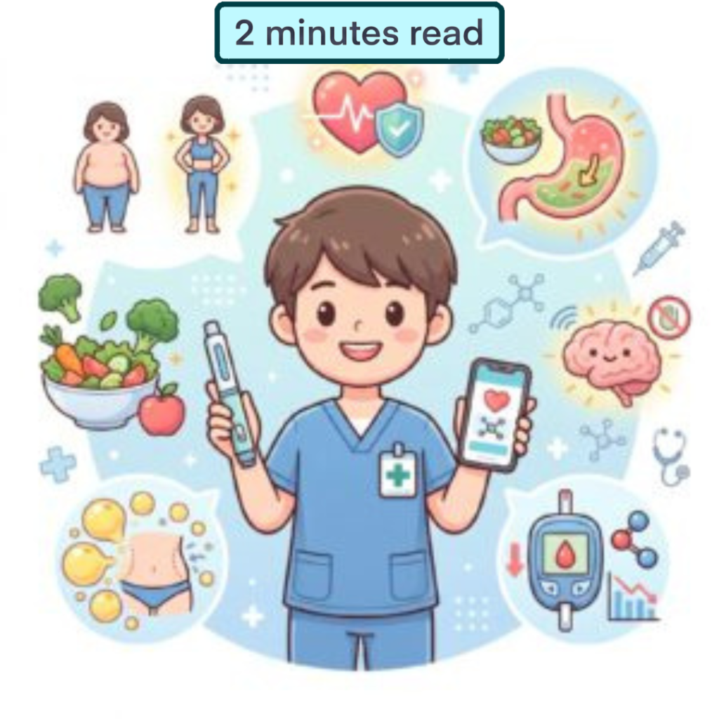 The GLP-1 Telehealth Boom: