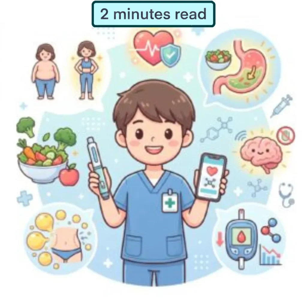 The GLP-1 Telehealth Boom: