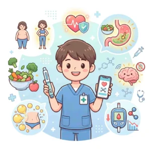 The GLP-1 Telehealth Boom: What Patients Need to Know Before Ordering Weight-Loss Drugs Online 