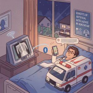 AI in Healthcare: Promise vs Pitfalls for Patients in 2026